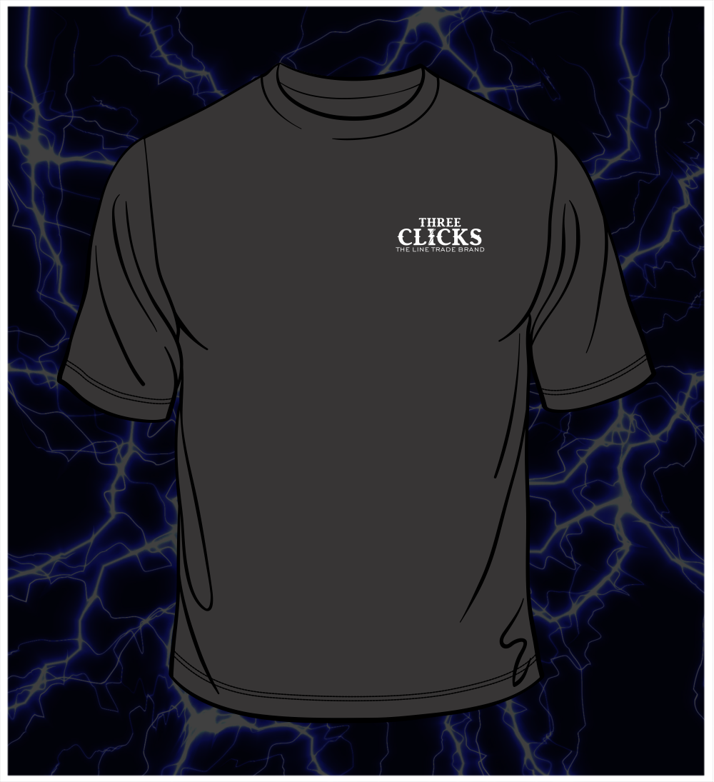 TCB: GRUNT CRAB TEE