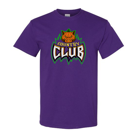 Club Havoc Tee