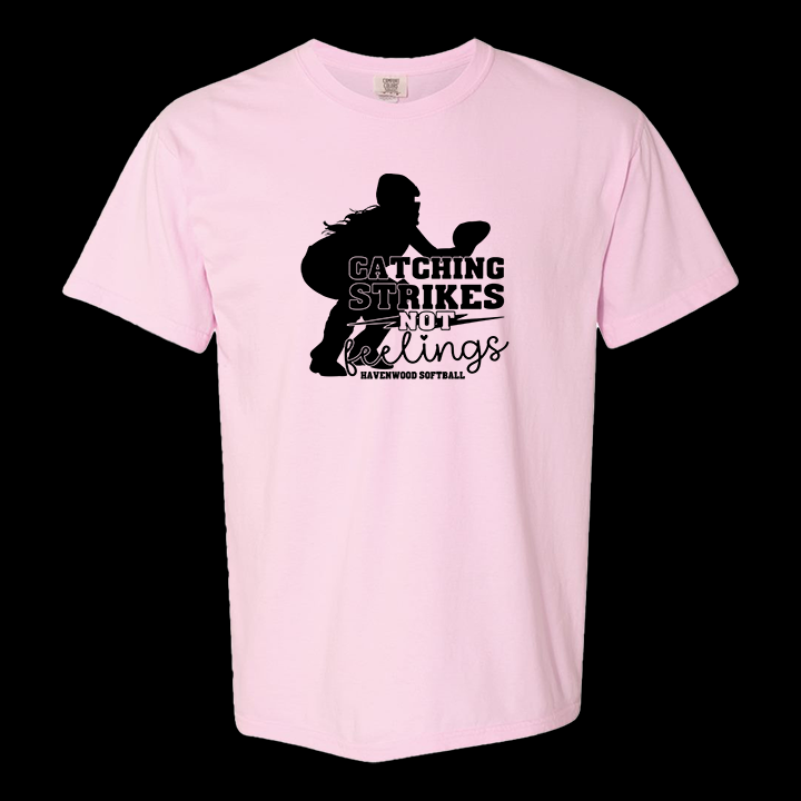 HAVENWOOD - FEELINGS TEE