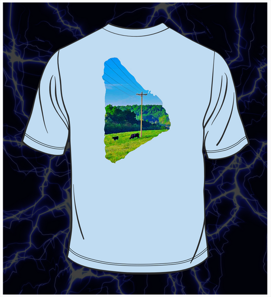 TCB RURAL TEE
