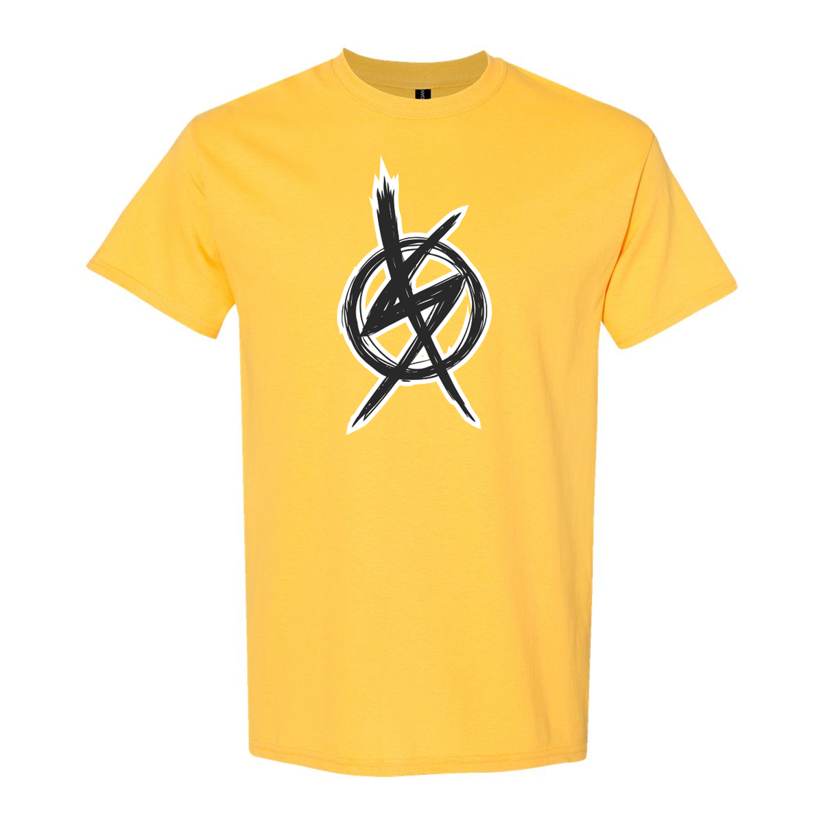 Dollar Symbol Tee