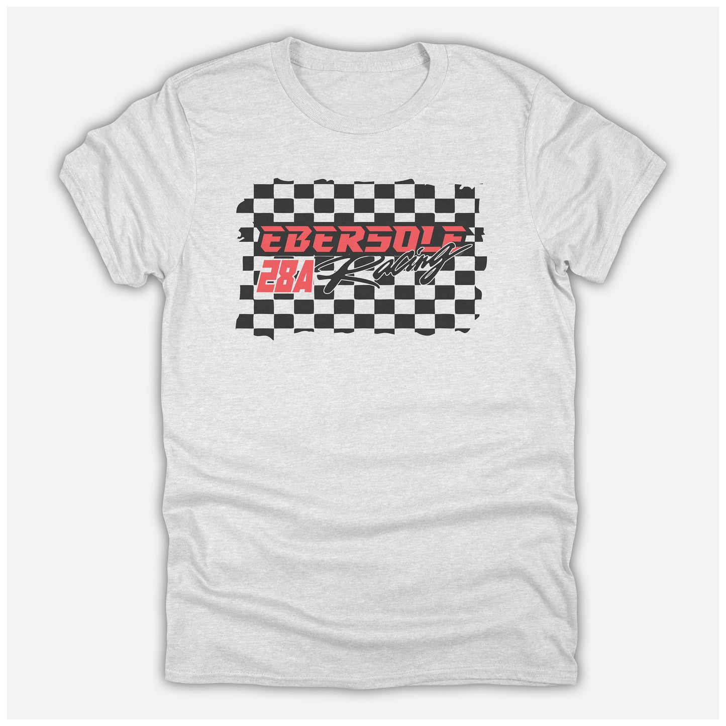 EBERSOLE FLAG TEE