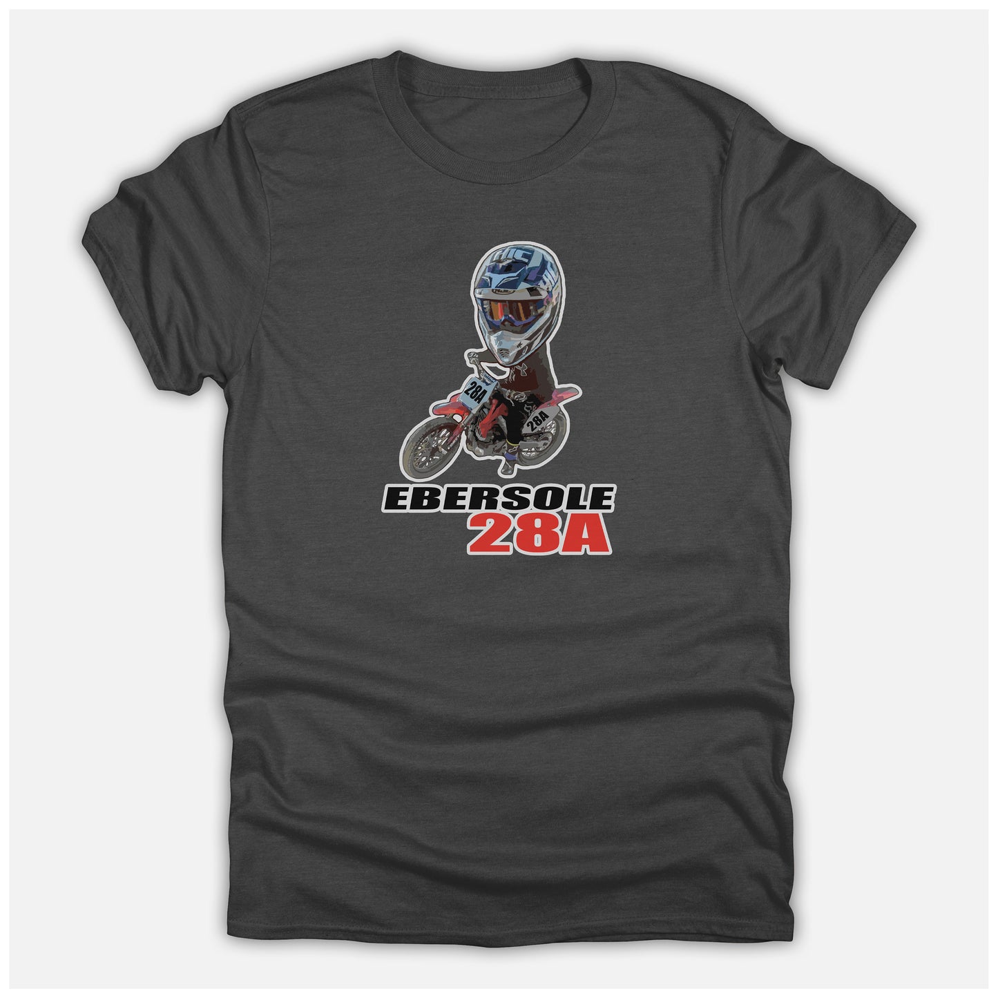 EBERSOLE BIKE TEE