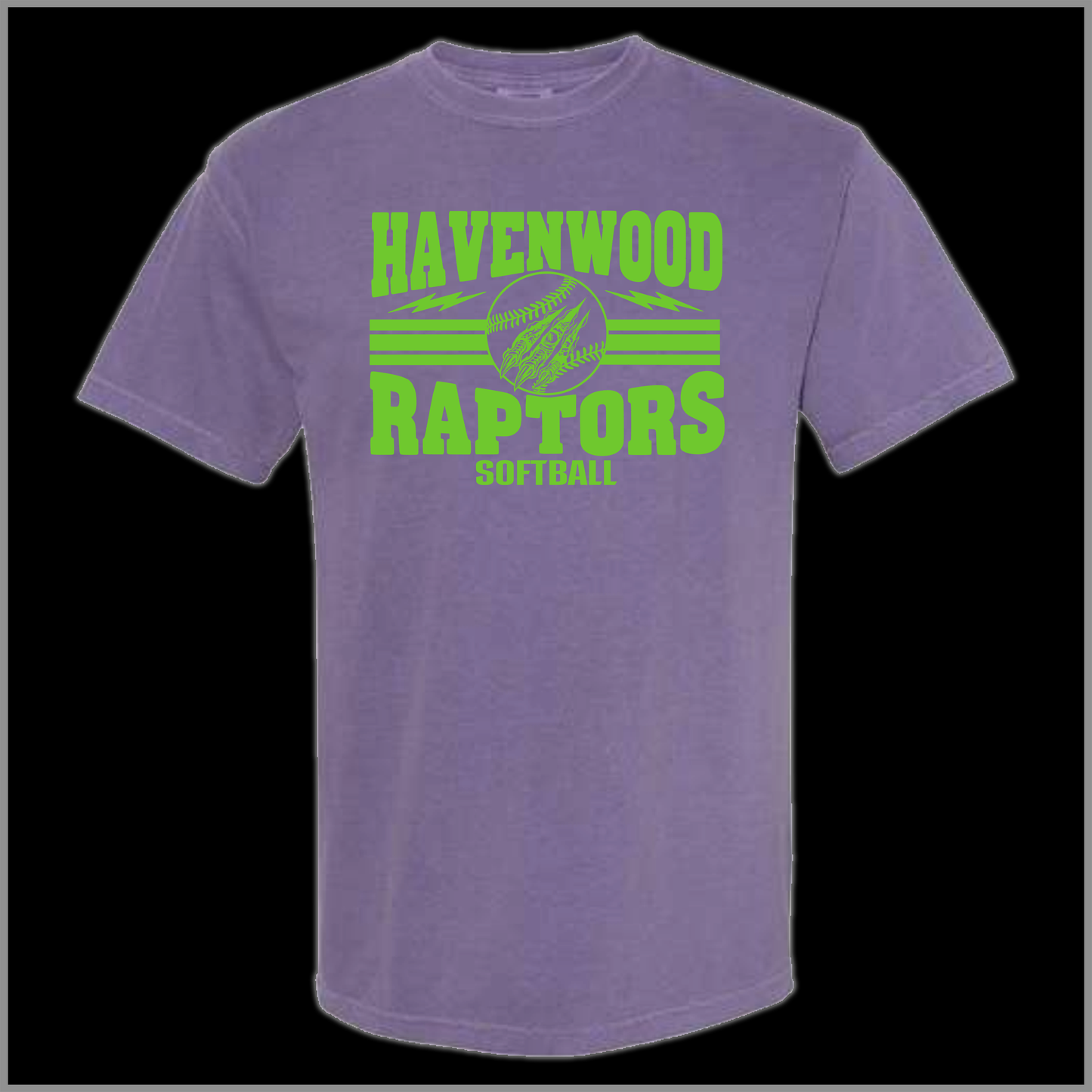 HAVENWOOD - TEE