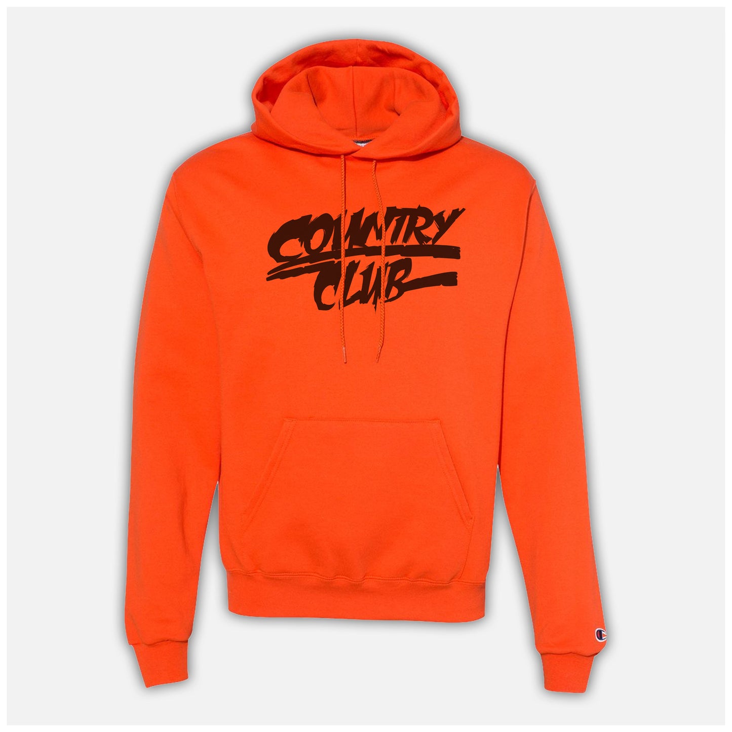 "BADSTREET" CLUB TEE