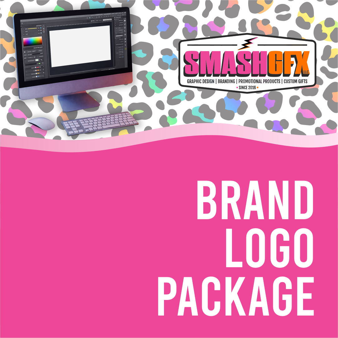 BRAND LOGO PACKAGE