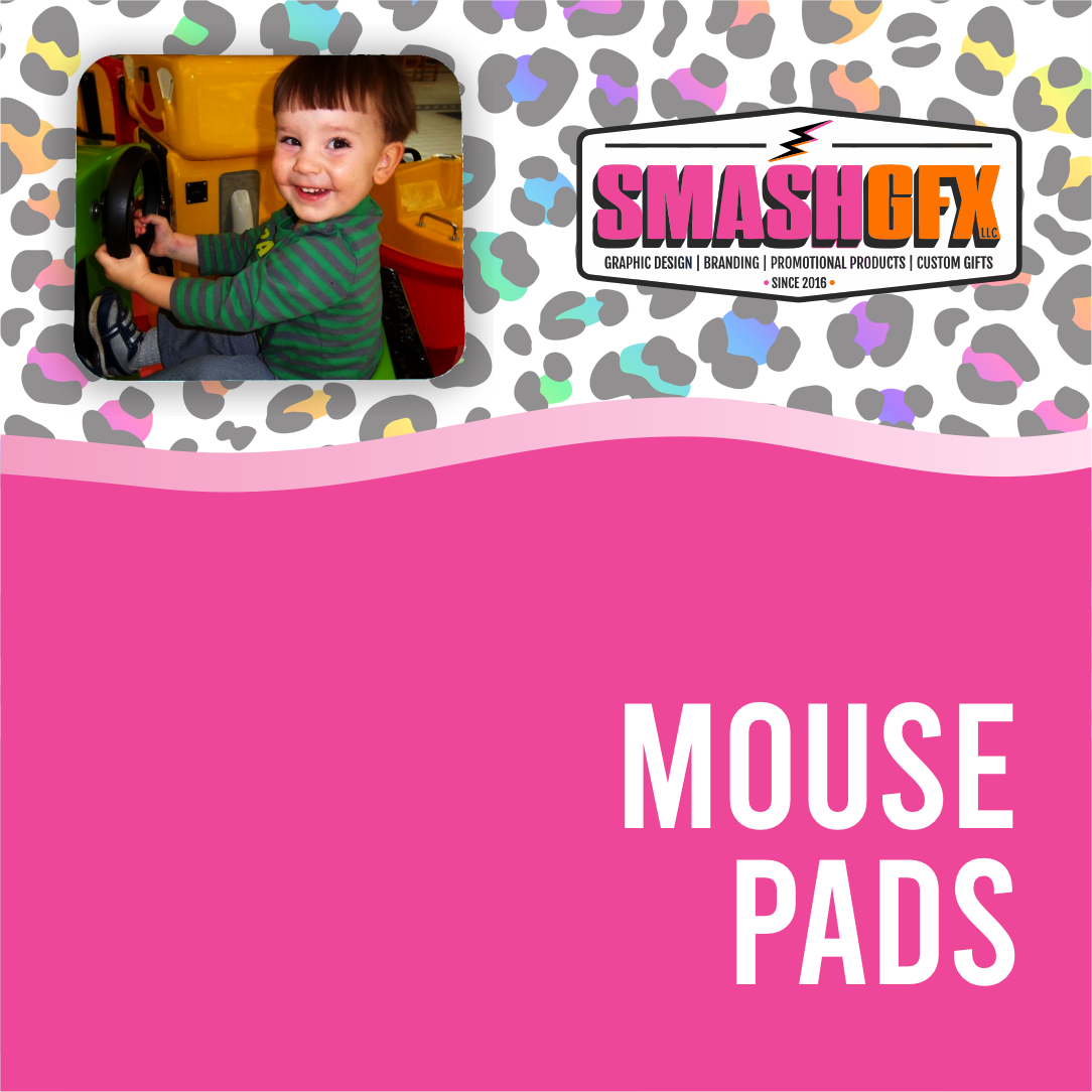 MOUSE PADS