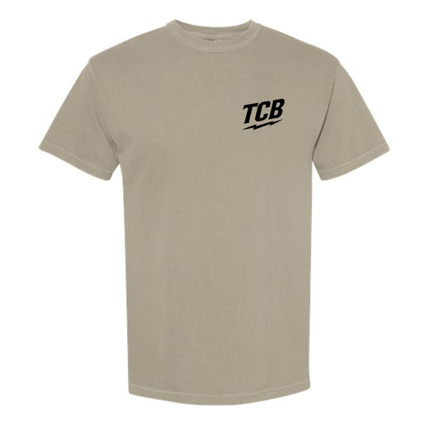 TCB: UNION BUSTERS TEE