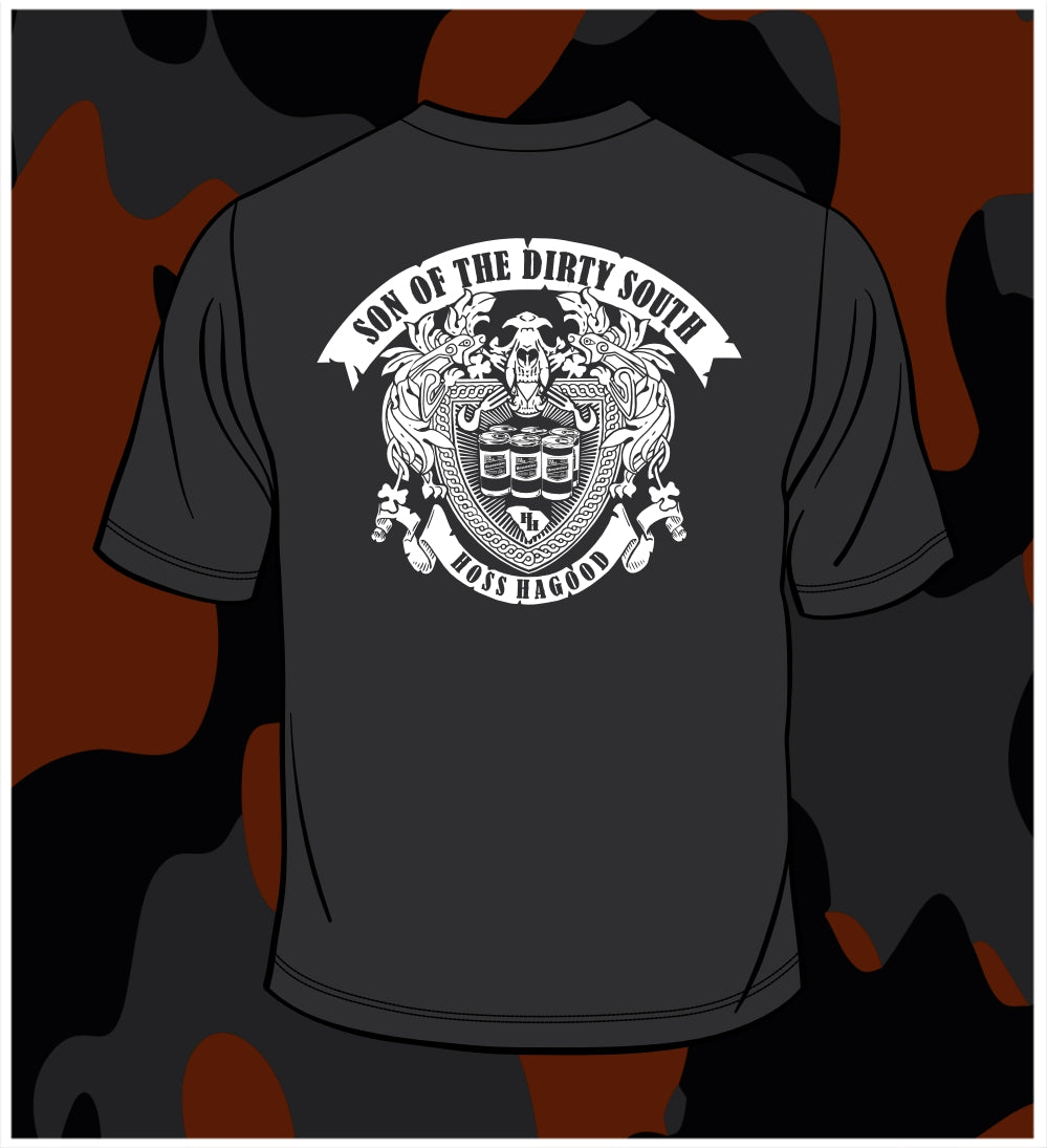 SON OF THE DIRTY SOUTH TEE