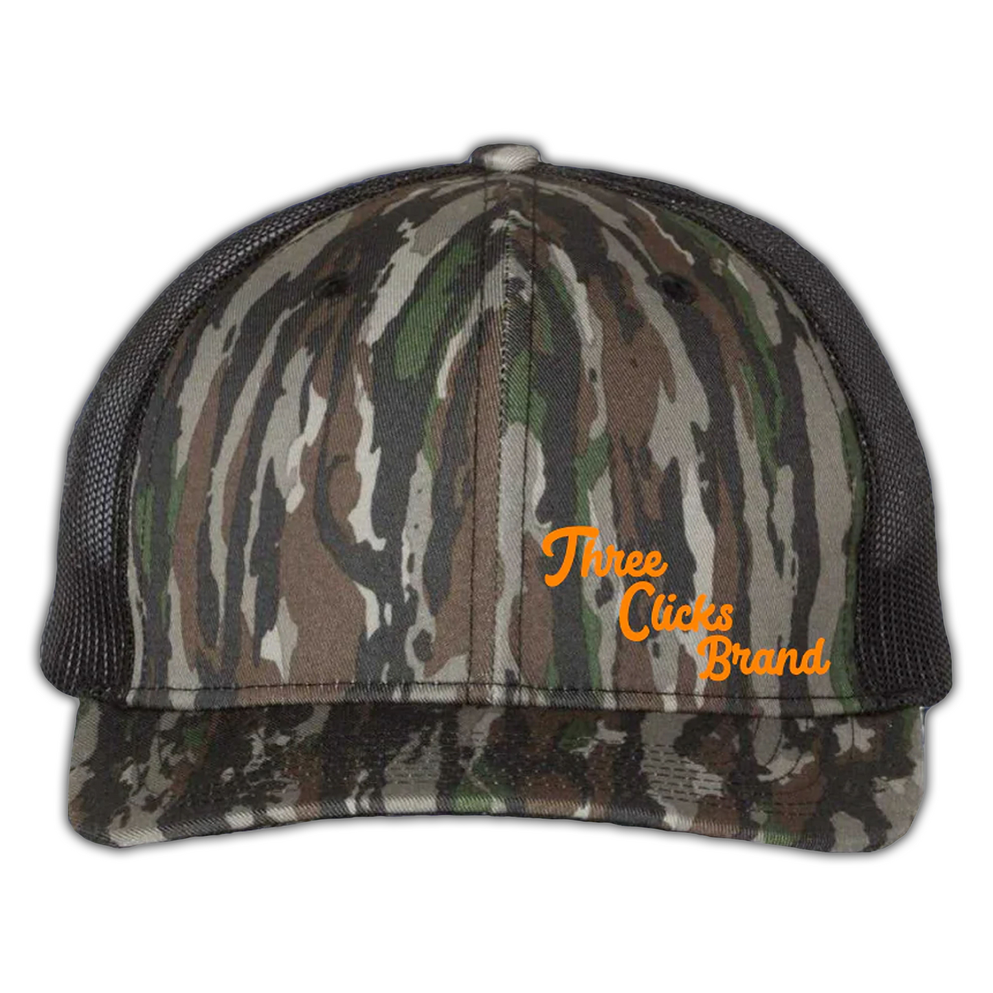 TCB: REALTREE CAMO HAT