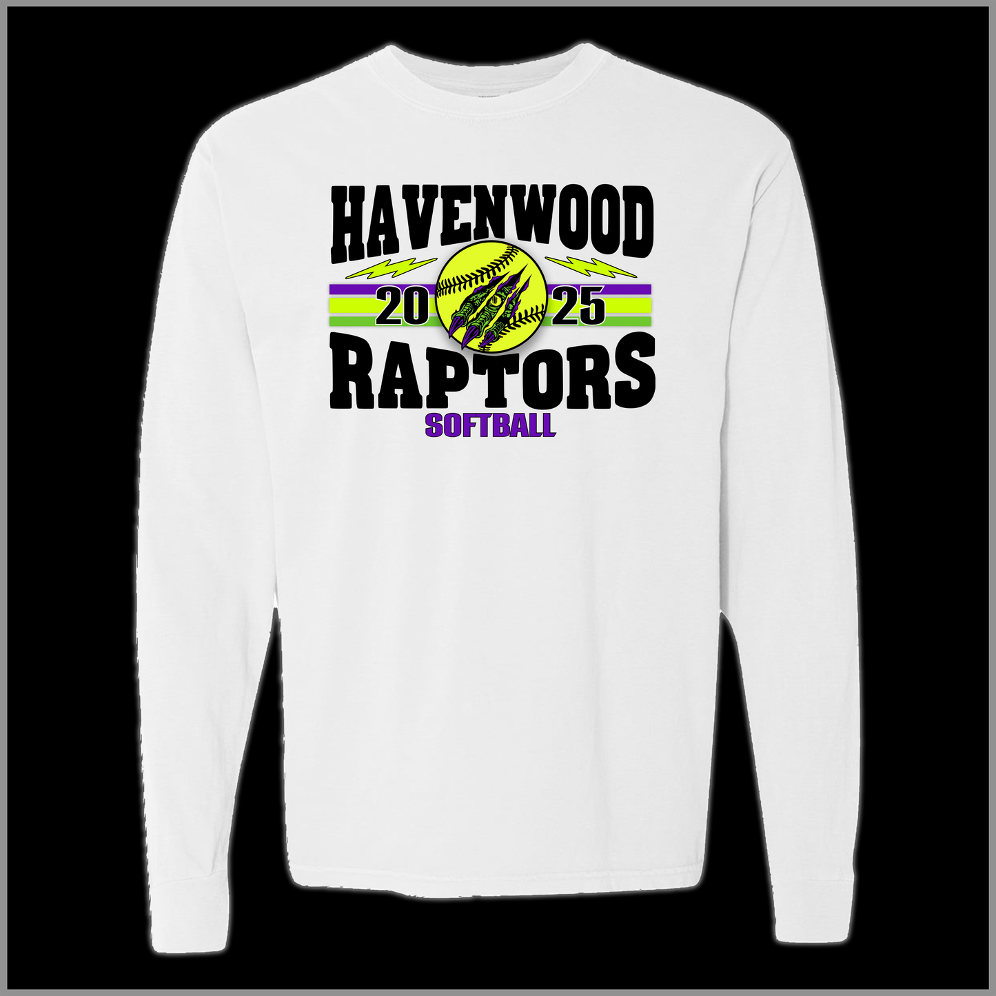HAVENWOOD - LONG SLEEVE