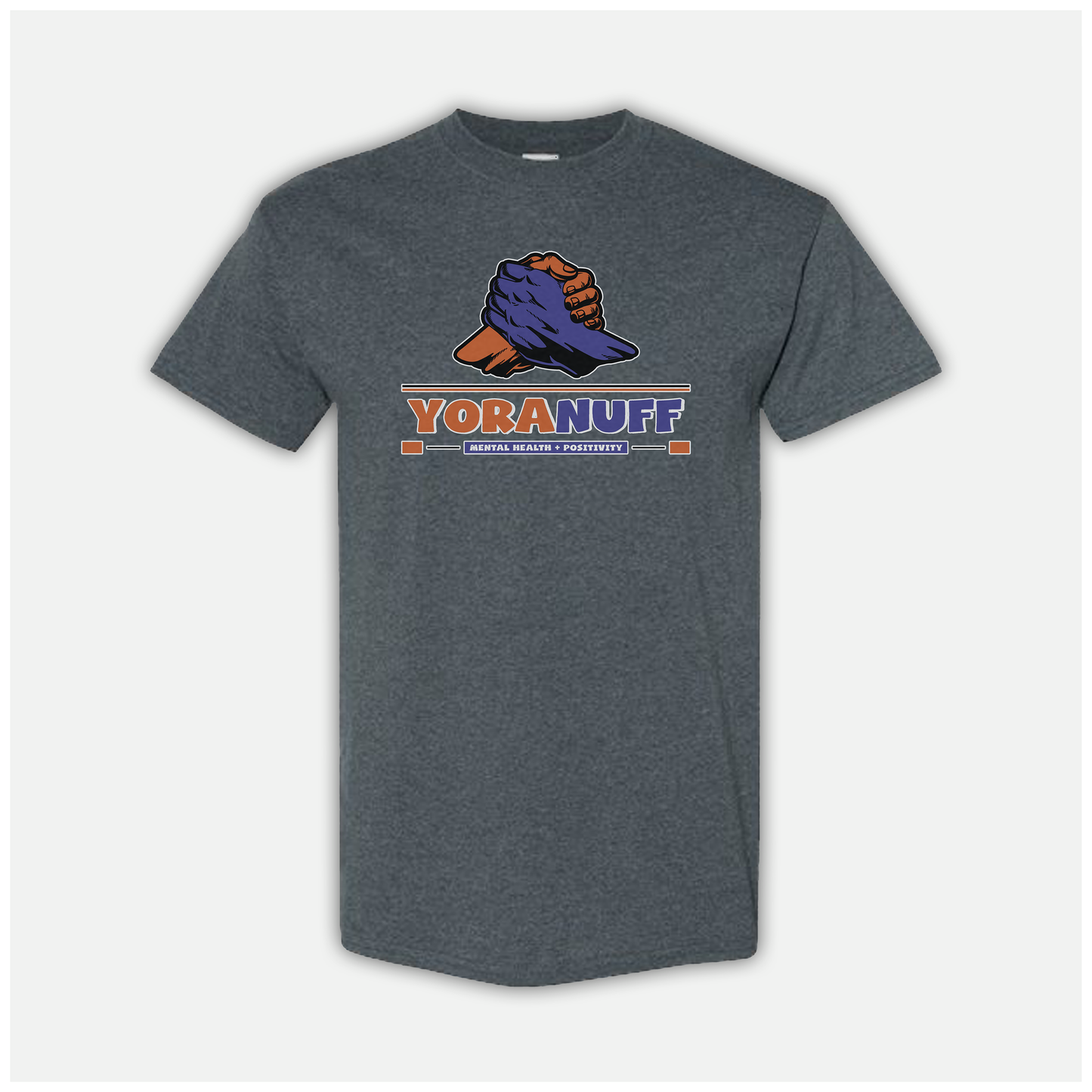 YORANUFF - ADULT TEE