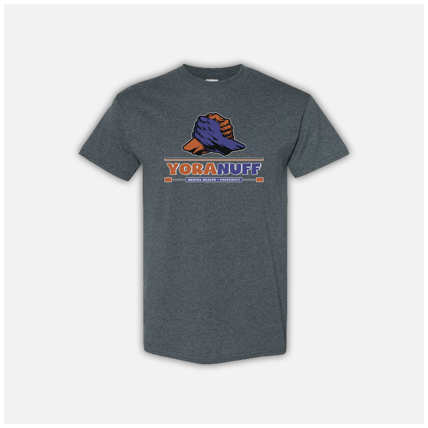 YORANUFF - YOUTH TEE