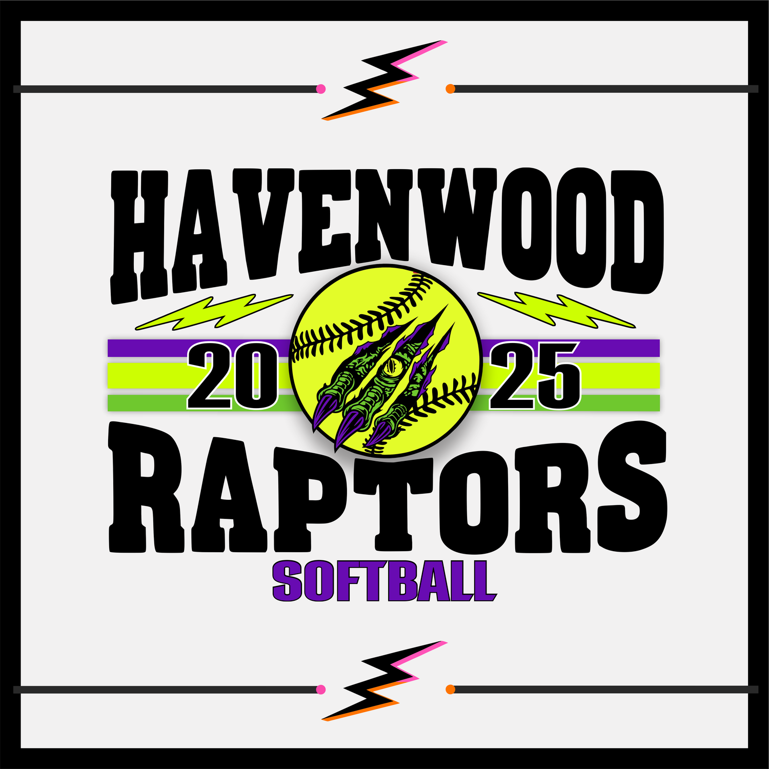 HAVENWOOD SOFTBALL