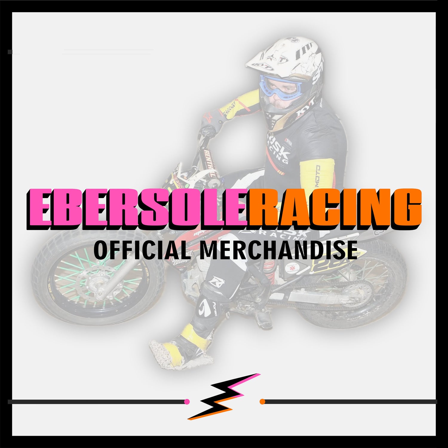 EBERSOLE RACING