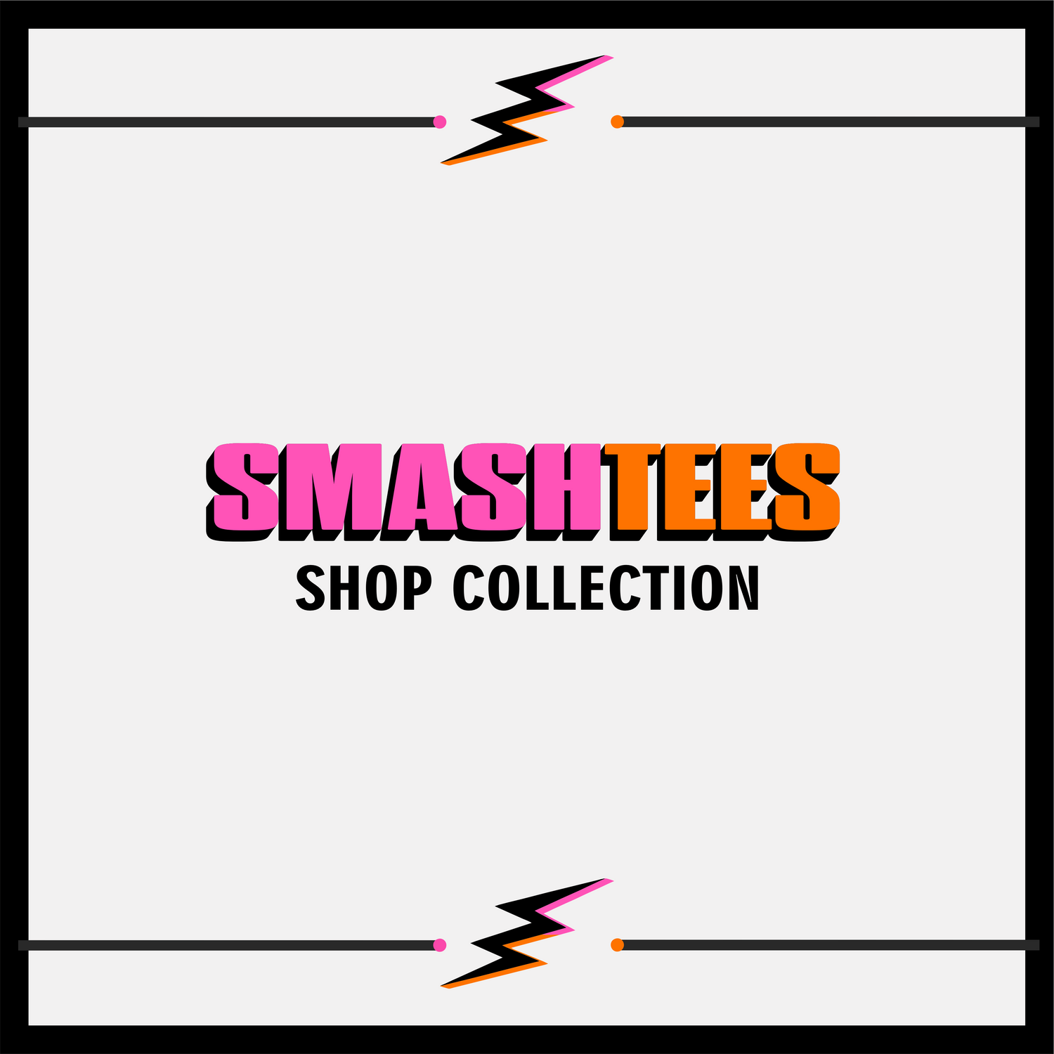SMASH TEES