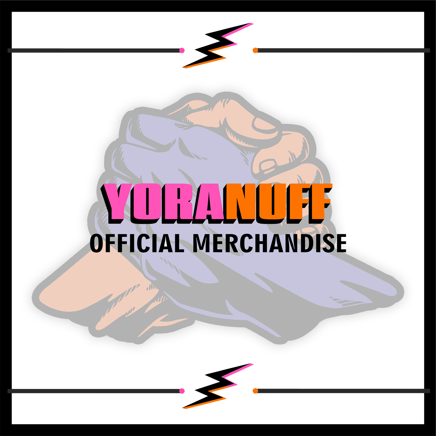 YORANUFF