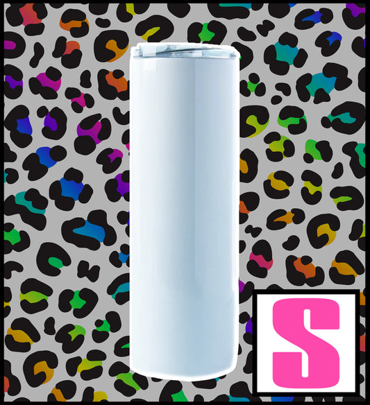 CUSTOM 30OZ TUMBLER
