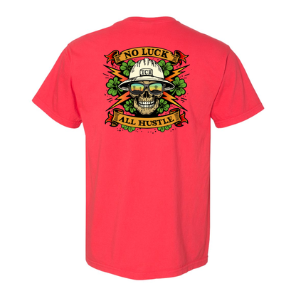 TCB: ALL HUSTLE V2 TEE