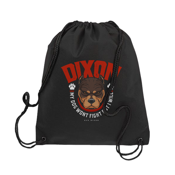 DIXON - SPECIAL EDITION ROAD DOGG BUNDLE