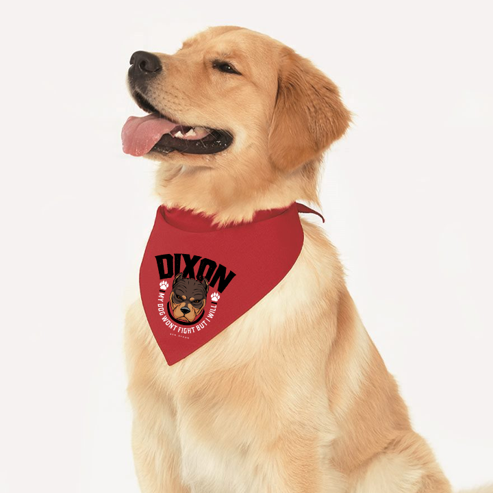 DIXON - SPECIAL EDITION ROAD DOGG BUNDLE