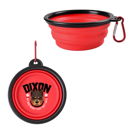 DIXON - SPECIAL EDITION ROAD DOGG BUNDLE