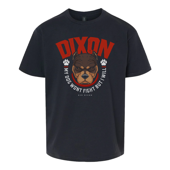 DIXON - SPECIAL EDITION ROAD DOGG BUNDLE