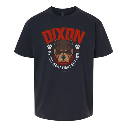 DIXON - SPECIAL EDITION ROAD DOGG BUNDLE