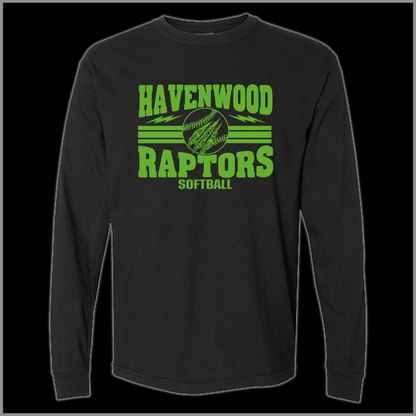 HAVENWOOD - LONG SLEEVE