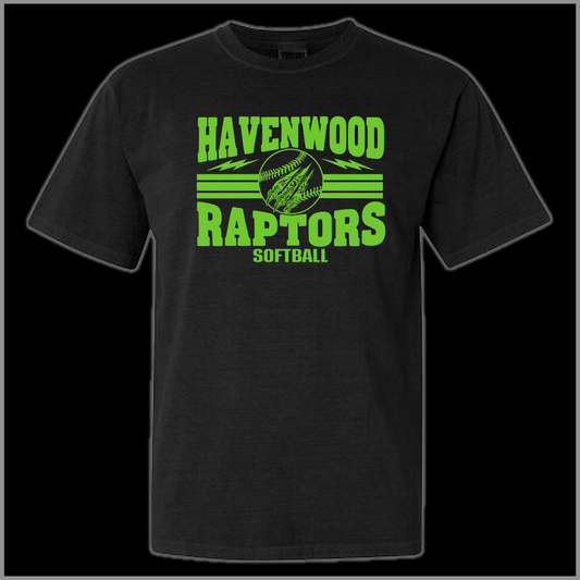 HAVENWOOD - TEE