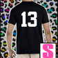 SPECIAL RELEASE: BLACKBALLERS EVENT TEE