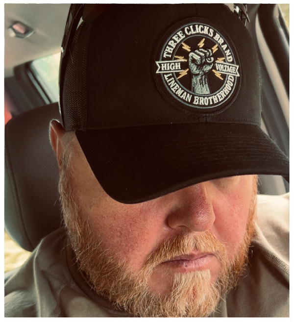 TCB: Brotherhood Hat