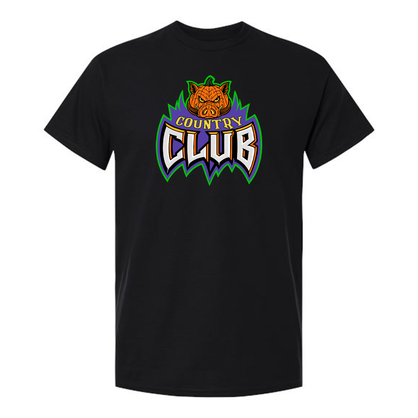 Club Havoc Tee