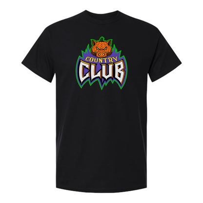 Club Havoc Tee