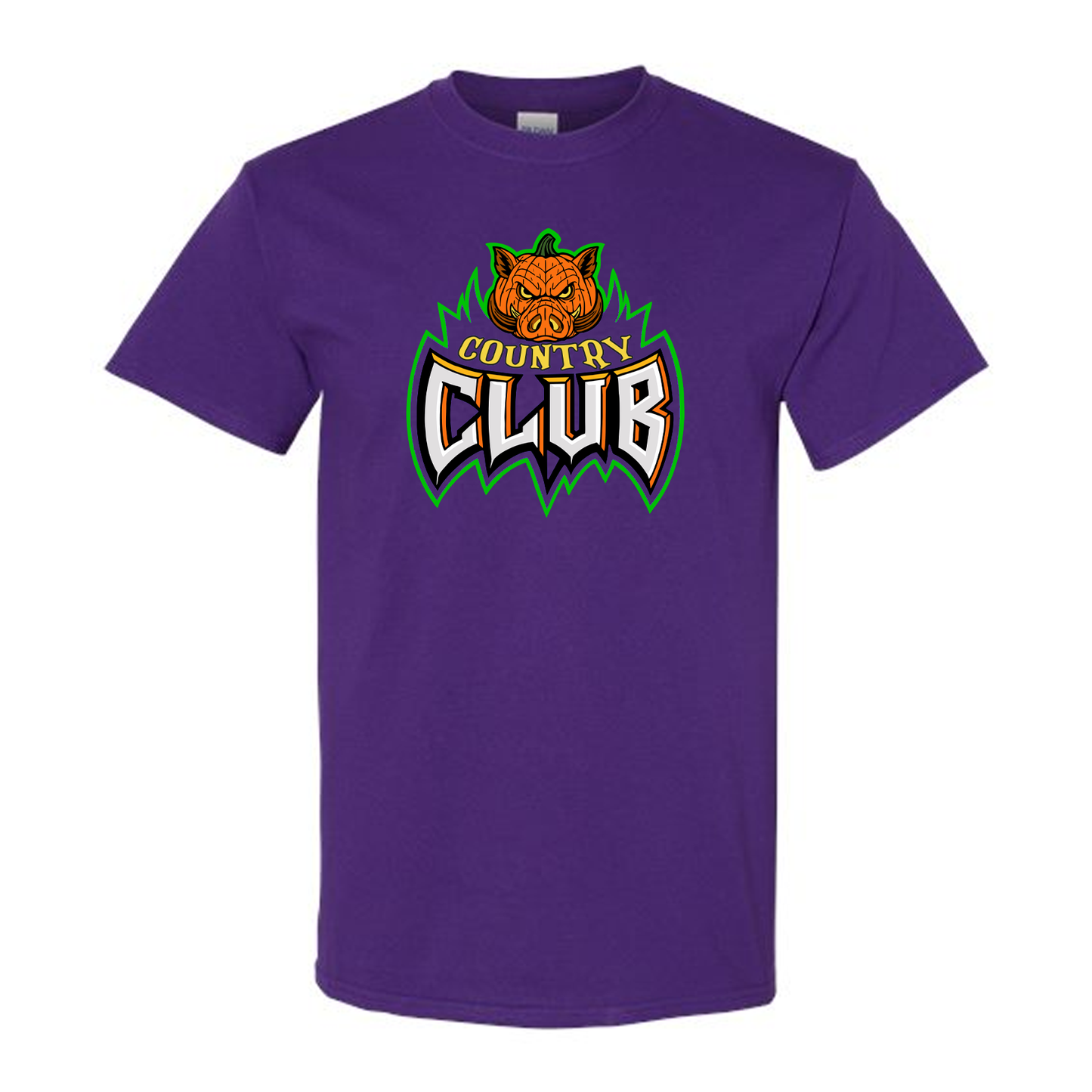 Club Havoc Tee