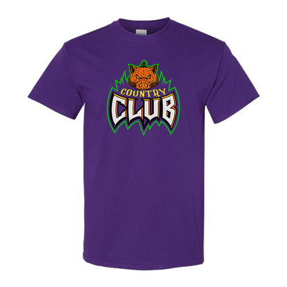Club Havoc Tee