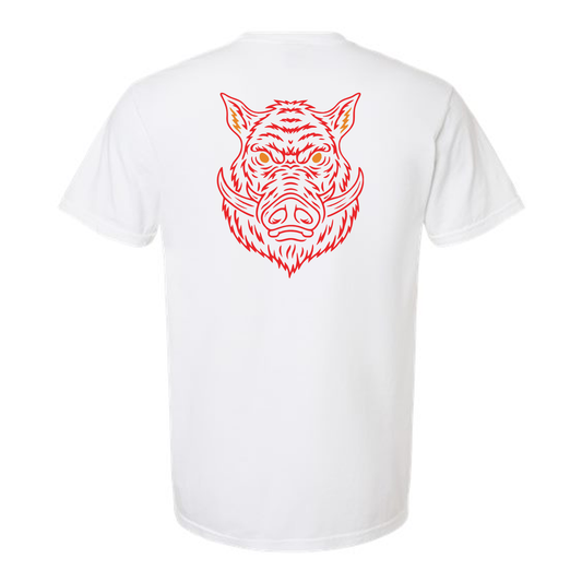 CC: STRANGER EDITION POCKET TEE