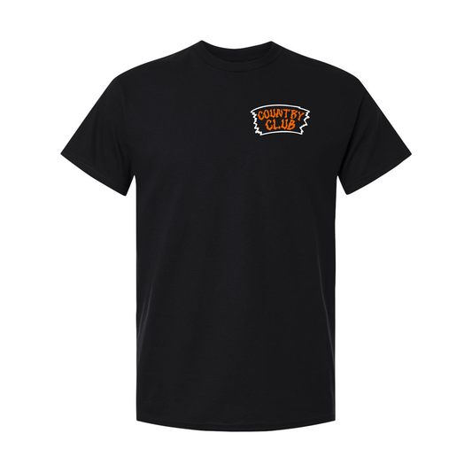 Hog Wild Club Tee