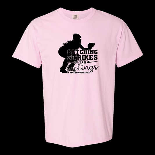 HAVENWOOD - FEELINGS TEE