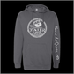 OYSTER GUY - HOODIE