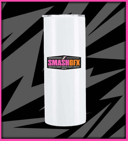 CUSTOM 30OZ TUMBLER
