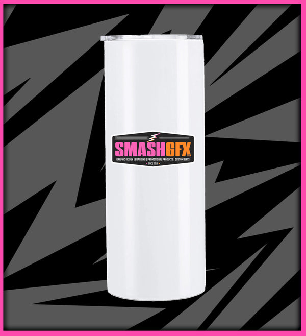 CUSTOM 30OZ TUMBLER