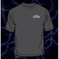 THREE CLICKS OFFICIAL TEE