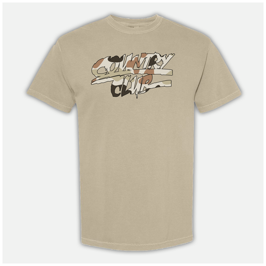COUNTRY CLUB - DUCK TEE