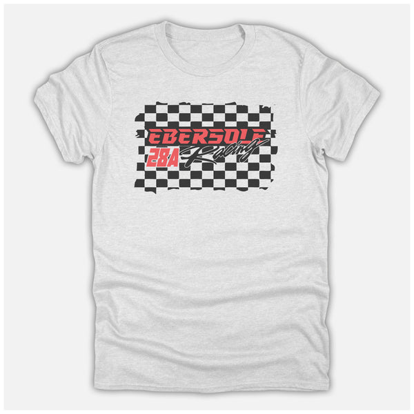 EBERSOLE FLAG TEE