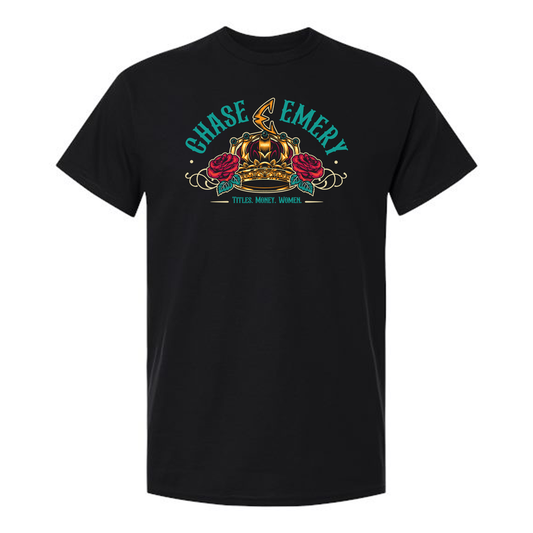 Emery Crown Tee