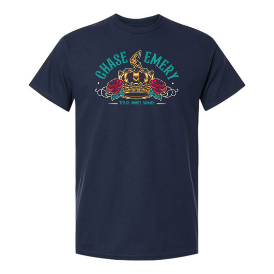 Emery Crown Tee