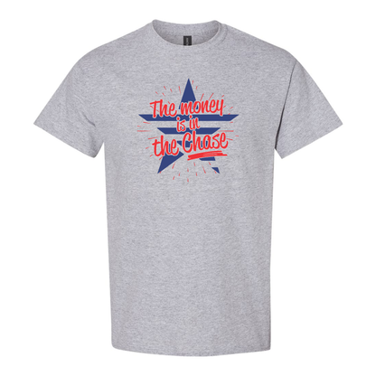Money in the Chase Tee