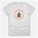 GINGERFRIENDS - UNISEX TEE