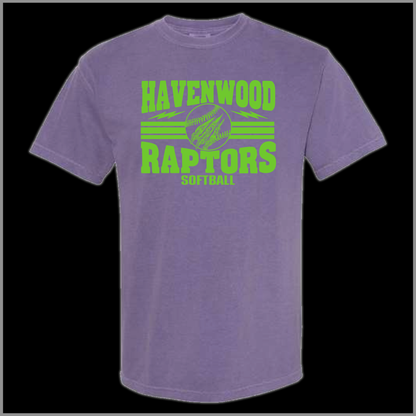 HAVENWOOD - TEE